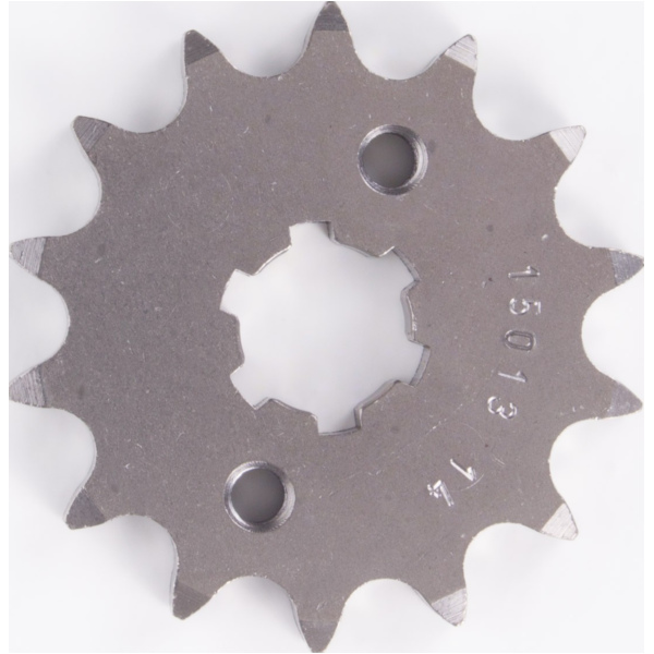 front sprocket 13Z 428 fitting for Yamaha XT  125 7401F 2007, 10 PS, 7,3 kw