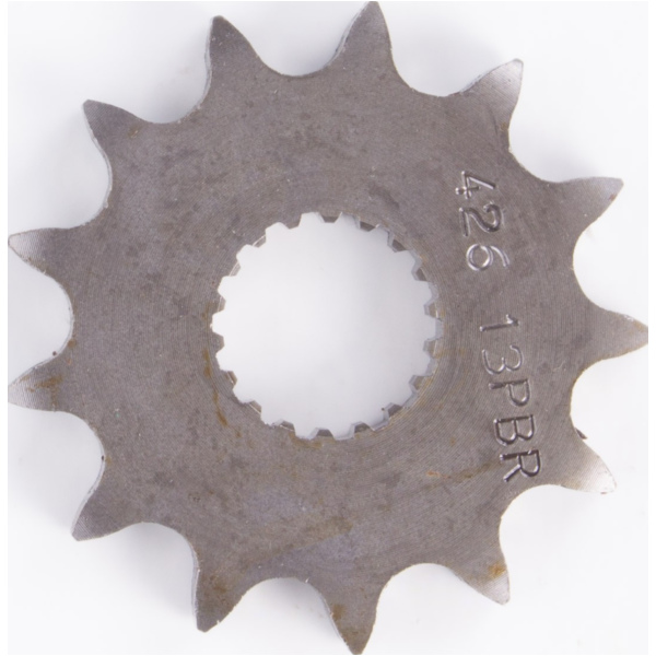 PBR pinion 428T 11Z KTM80 MX >01