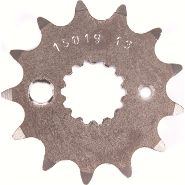 M-Front sprocket 428T 13TYZ8502 fitting for Yamaha XVS Drag Star 250 VG031 2003, 21 PS, 15,5 kw