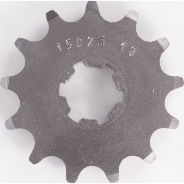 M-Front sprocket 428T 13TGZ125 Marauder/Gunfighter VL125 Intruder LC