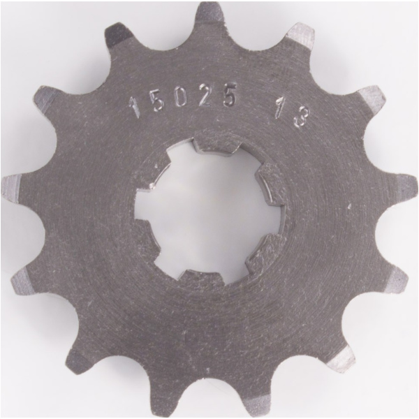 M-Front sprocket 428T 15TGZ125 Marauder/Gunfighter VL125 Intruder LC