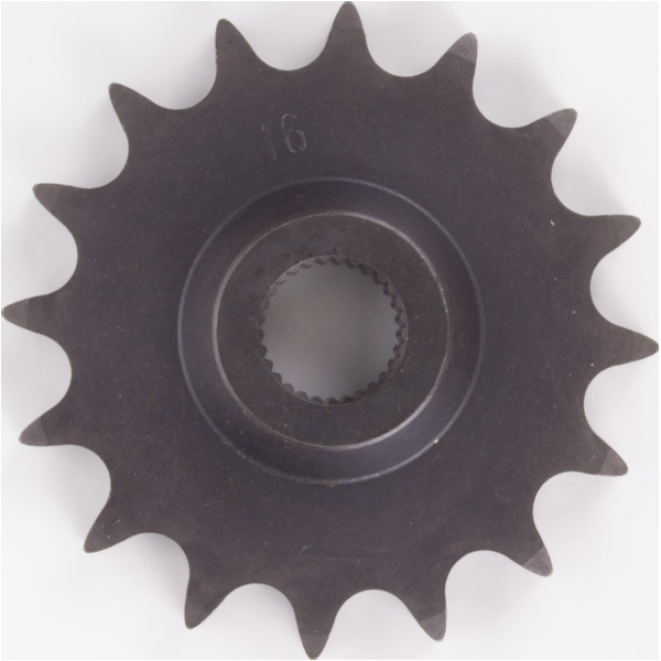 front sprocket 17Z 428