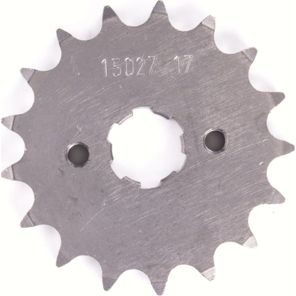M-Front sprocket 428T 16TXLR125 RJD16