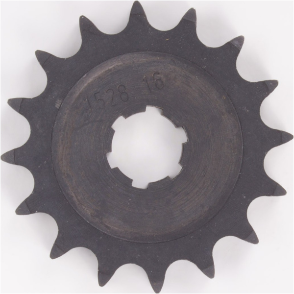 Zahnrad Ritzel MZ125/251 Saxon16Z Ri-15028-16Z-428