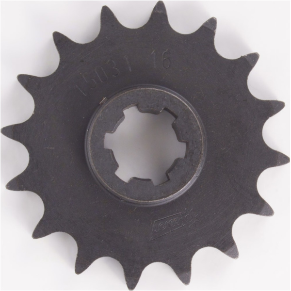 front sprocket 16Z 428 R50-15031-16