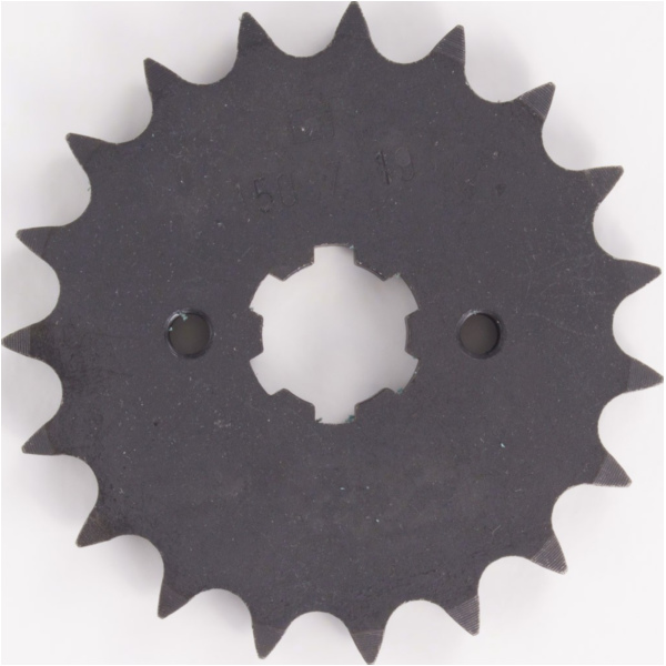 front sprocket 19Z 428 R50-15037-19