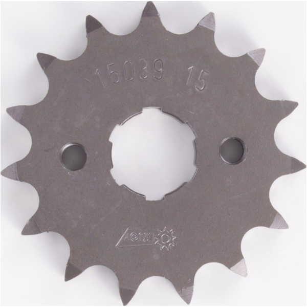 Zahnrad Ritzel 21Z 428