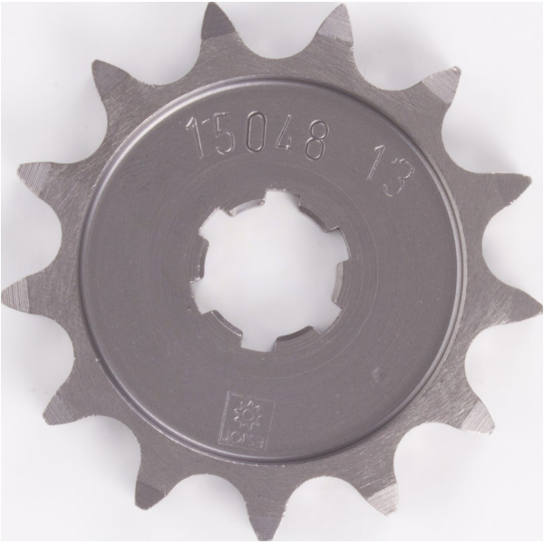 front sprocket 13Z 428 R50-15048-13