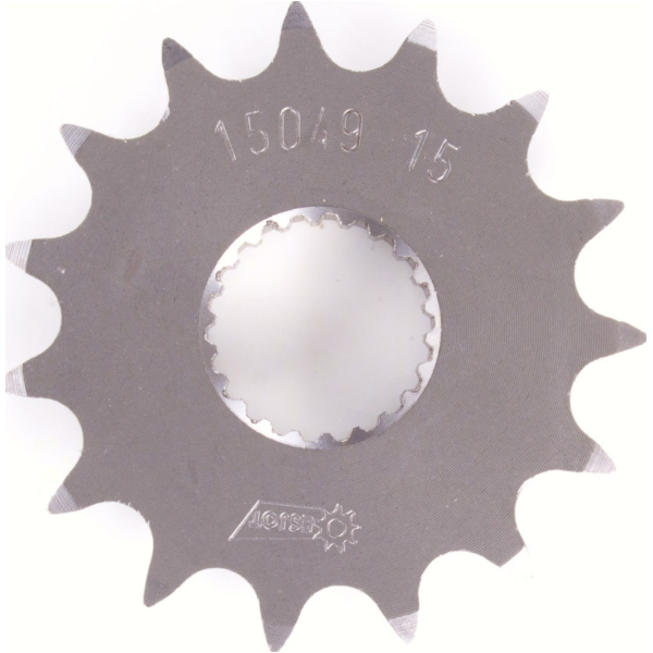 front sprocket 15Z 428 R50-15049-15