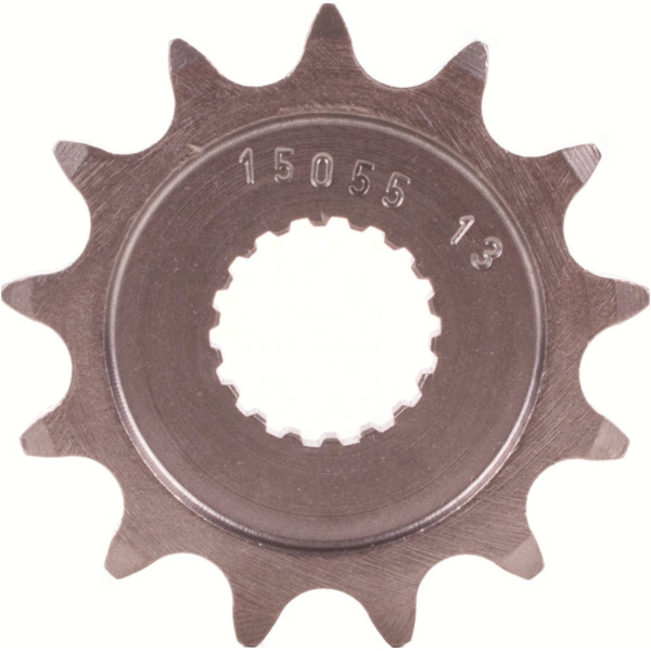 Zahnrad Ritzel 13Z für Generic 125 Worx und KSR 125 TW SM/X