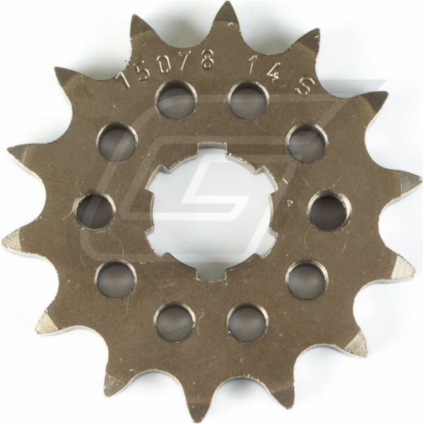 Ritzel Sport 14 Z. 428 R50-15078-14S