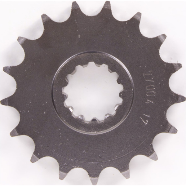 M-Front sprocket 532T 17T R50-27004-17
