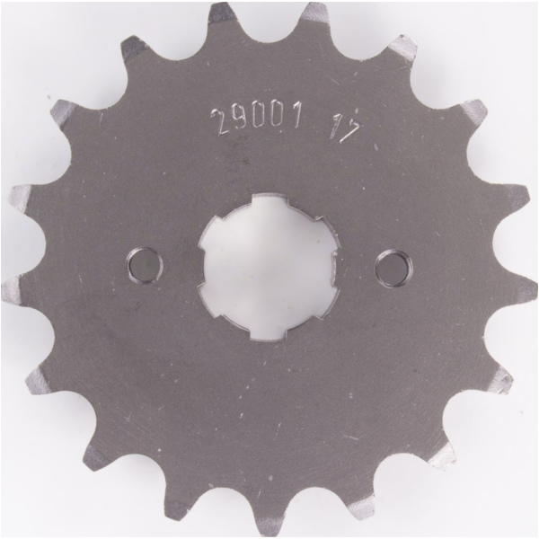 M-Front sprocket 525T 17T