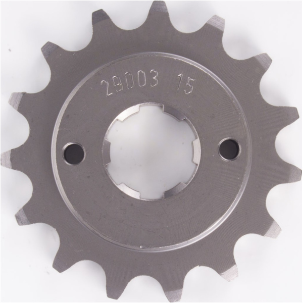 Zahnrad Ritzel 525T 15Z R50-29003-15