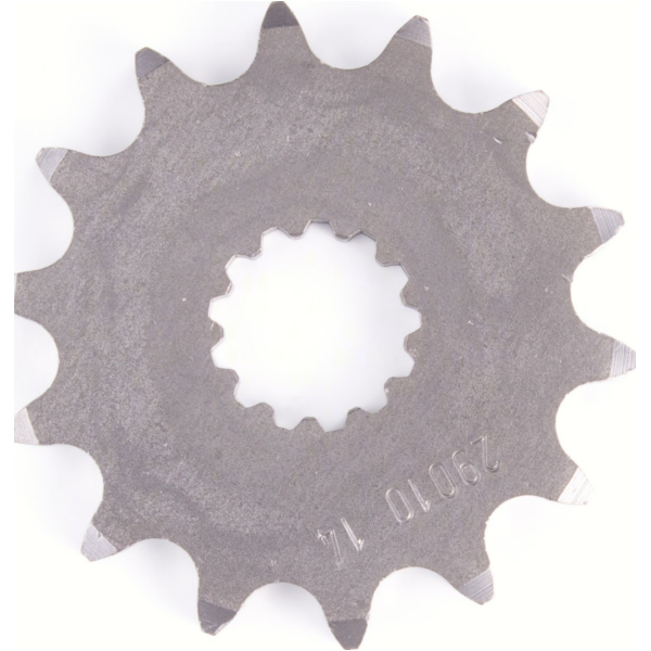 front sprocket 14Z 525 fitting for Triumph Daytona  675 D67LC 2007, 124/98/34 PS, 91/72/25 kw