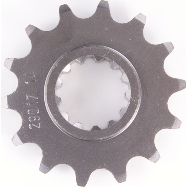 M-Front sprocket 525T 14TCBR