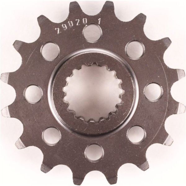 front sprocket 15Z 525