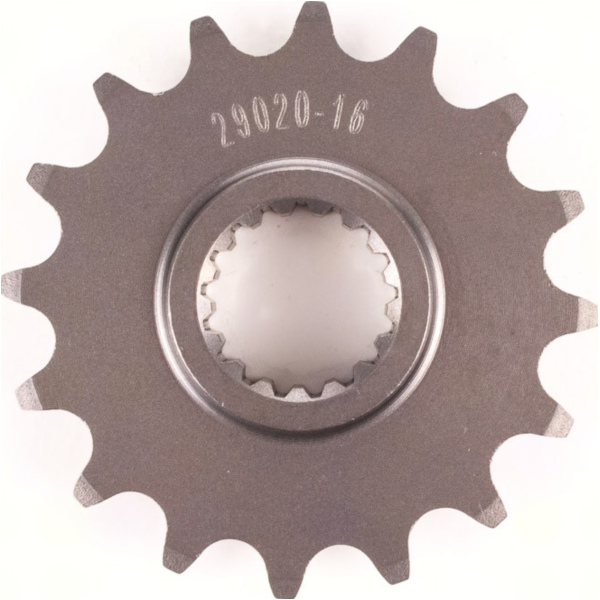 M-Front sprocket 525T 16TSL1000 Falco/RSV Mille R/SP fitting for BMW F 750 ABS DTC 850 K80 2021, 77 PS, 57 kw