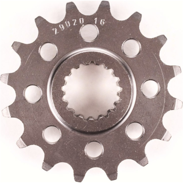front sprocket 16Z 525 sport