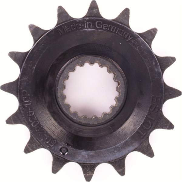 front sprocket gummed 525 16T R50-29026-16P