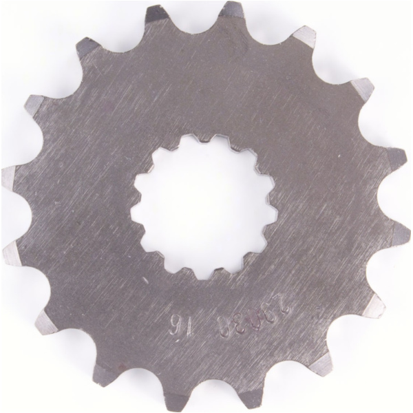Pinion 18T 525 fitting for Triumph Bonneville T100 Centennial 800 908MD 2002, 34 PS, 25 kw