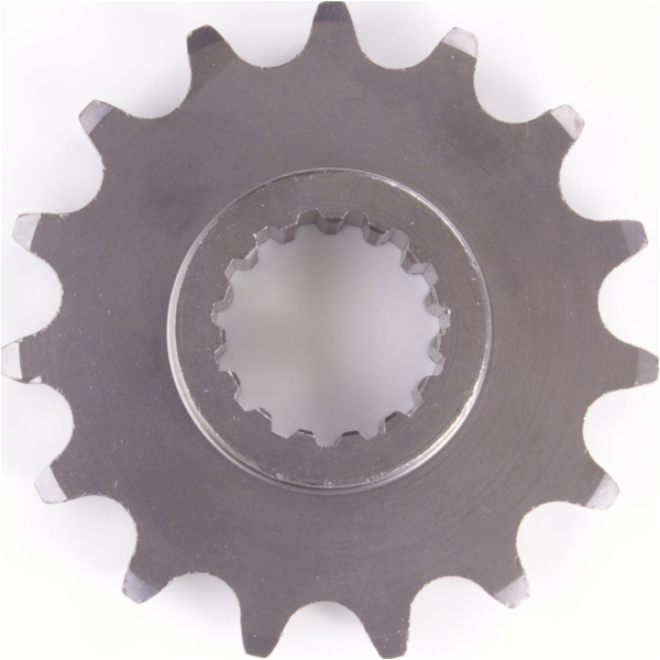 M-Front sprocket 525 15T fitting for Aprilia Dorsoduro  750 SM000/SMA00/SMC00 2012, 91 PS, 67 kw