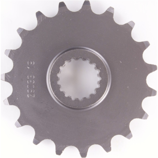 M-Front sprocket 525T 20T fitting for BMW F 800 ABS ESA 800 4R80/K73 2018, 90 PS, 66 kw