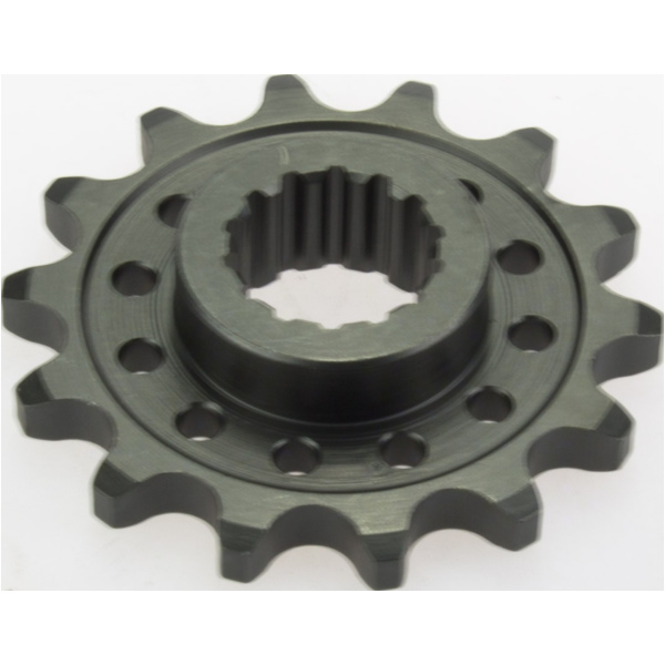 Esjot front sprocket (sport) 14 teeth fitting for Ducati Streetfighter  1100 F100AA/F101AA 2012, 155 PS, 116 kw