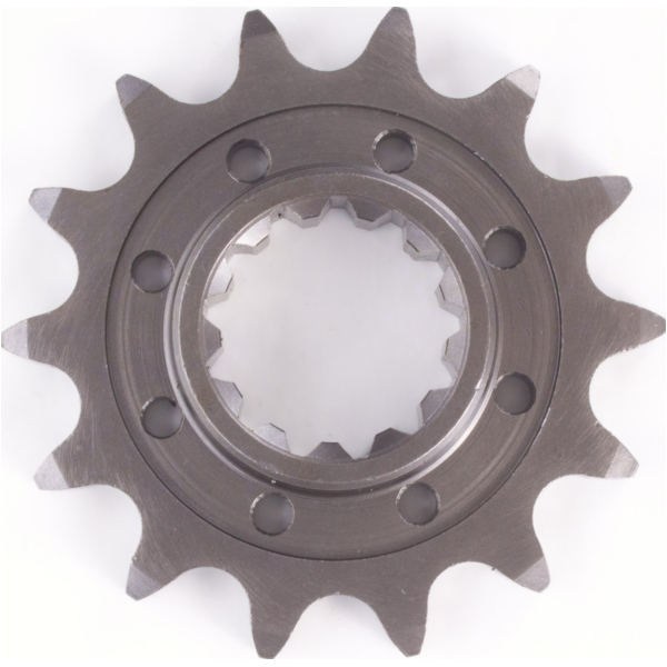 front sprocket 14Z 525 R50-29045-14S fitting for BMW S ABS DTC 1000 2X10/K49 2017, 165 PS, 121 kw