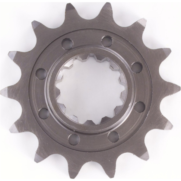 front sprocket 16Z 525 R50-29045-16S fitting for BMW S ABS DTC Schmiederäder 1000 K63 2021, 165 PS, 121 kw