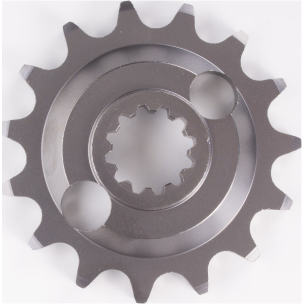 M-Front sprocket 630T 15T R50-30010-15 fitting for Kawasaki GPZ  1000 ZXT00A 1997, 