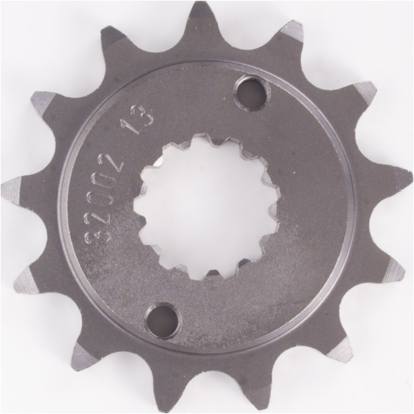 Pinion 16T 520 fitting for Kawasaki GPZ  500 EX500D 1998, 60/50/34/27 PS, 44/37/25/20 kw