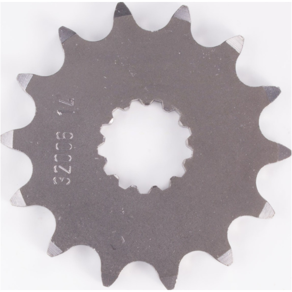 M-Front sprocket 520T 14TKX/YZ25099> YZ-F98> YFM660 Raptor fitting for Yamaha YZ  250 CG27C 2007, 42 PS, 31 kw