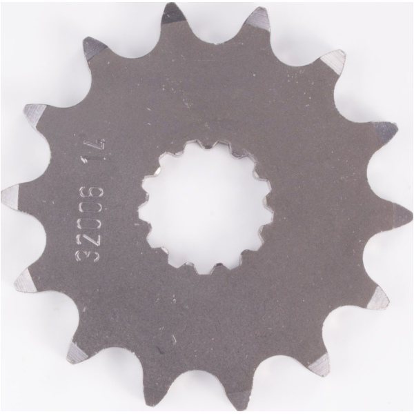 M-Front sprocket 520T 17TKX/YZ25099> YZ-F98> YFM660 Raptor fitting for Yamaha YZ  450 CJ10C 2007, 60 PS, 44 kw