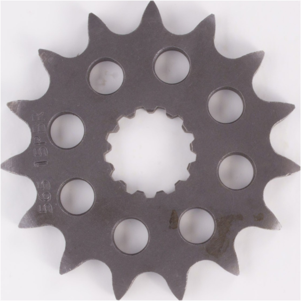 Front sprocket 520T 18TKX/YZ25099> YZ-F98> YFM660 Raptor fitting for Yamaha YZF R3 320 RH07 2016, 