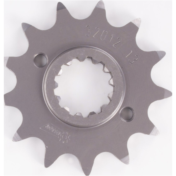 M-Front sprocket 520T 13T R50-32012-13 fitting for Kawasaki GPZ  500 EX500D 1998, 60/50/34/27 PS, 44/37/25/20 kw