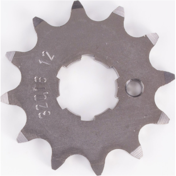 M-Front sprocket 520T 17TYFM / YFZ fitting for Yamaha XT  250 3Y3 1981, 22 PS, 16 kw