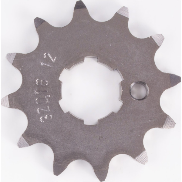 M-Front sprocket 520T 18TYFM / YFZ fitting for Yamaha XT  250 3Y3 1981, 22 PS, 16 kw