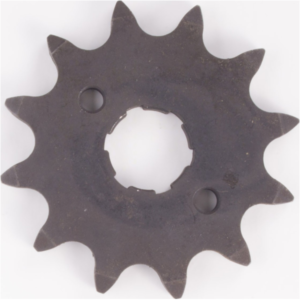 M-Front sprocket 520T 12TXR25084-87 SMC150/170 Quad fitting for E-Ton BXL Draco 50  2006, 5,2/3,1 PS, 3,8/2,3 kw