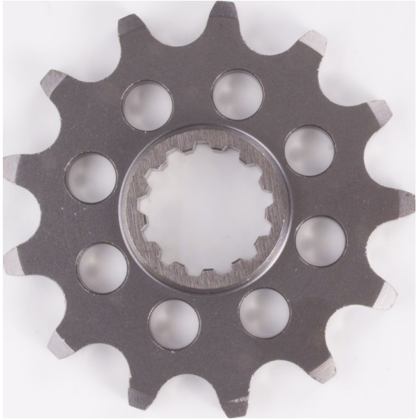 front sprocket 13Z 520 R50-32032-13S fitting for Suzuki RM  250 RJ18C 2005, 55 PS, 40,5 kw