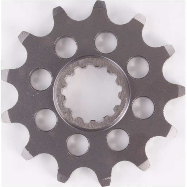 front sprocket 15Z 520 R50-32032-15S fitting for Suzuki DR-Z  400 WVBC1112 2005, 39 PS, 29 kw