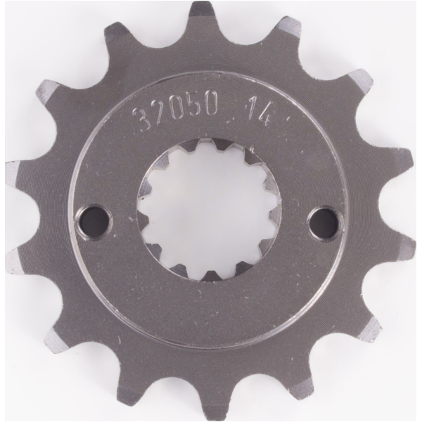 M-Front sprocket 520T 14TXR65000> fitting for Honda XR  650 RE01A 2007, 61 PS, 45 kw