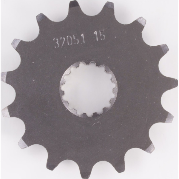 M-Front sprocket 520T 14TKTM LC4/SXC/SMC/Duke91> fitting for KTM LC4-E  640  2005, 54/34 PS, 40/25 kw