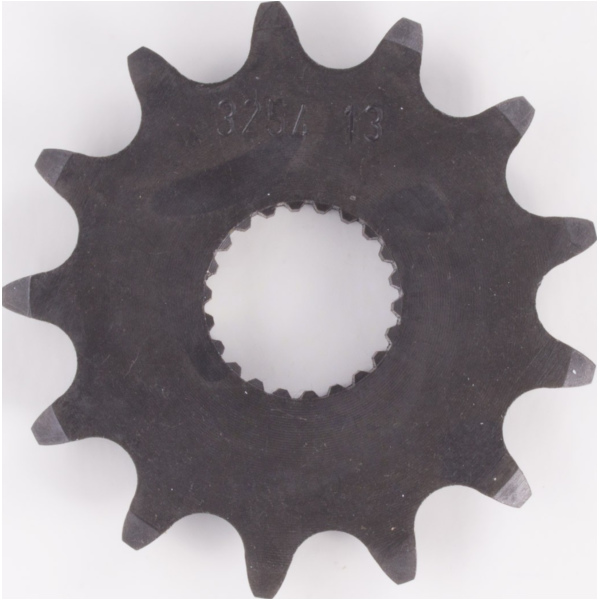 M-Front sprocket 520T 13T R50-32054-13 fitting for Aprilia Tuareg Rally 125  1987, 25 PS, 18,6 kw