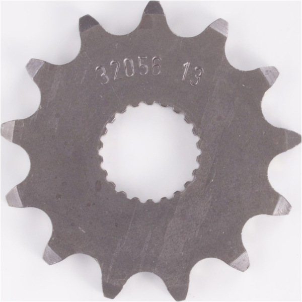 M-Front sprocket 520T 12TAPR RS125 fitting for Aprilia Tuareg Rally 125 GB 1990, 25 PS, 18,6 kw