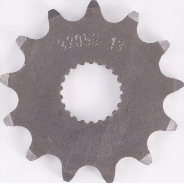 M-Front sprocket 520T 16TAPR RS125 fitting for Aprilia Tuareg Rally 125  1988, 25 PS, 18,6 kw