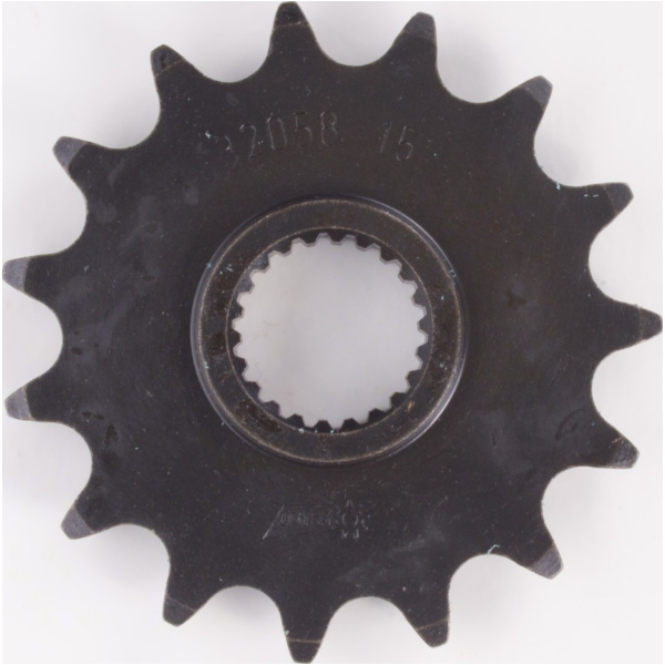 M-Front sprocket 520T 17TAPR 650 Pegaso>96