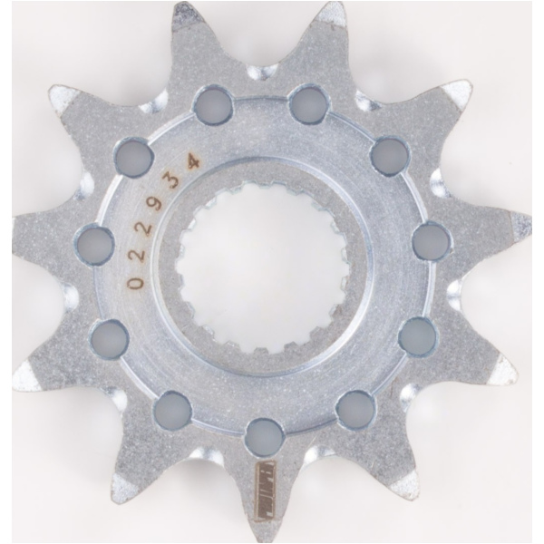 front sprocket 11Z 520 R50-32062-11S fitting for Suzuki RM-Z  250 RJ42A 2012, 38 PS, 28 kw