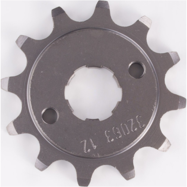 M-Front sprocket 520T 12TVT125 C Shadow
