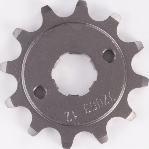 M-Front sprocket 520T 13TVT125 C Shadow